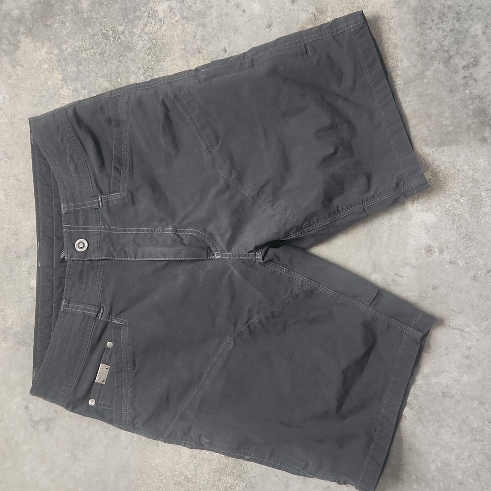 Men's Kuhl Shorts